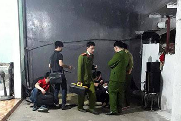 Sở Du lịch nói đang kiểm tra và rà soát thông tin bệnh nhân Covid 19 người Hồng Kông từng đến Đà Nẵng-4