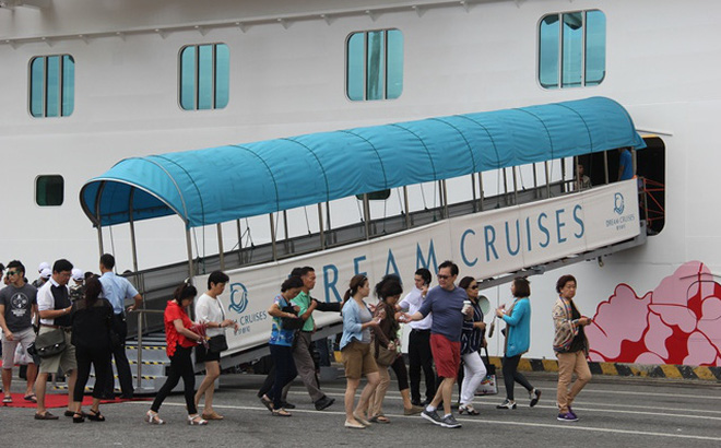 Sở Du lịch nói đang kiểm tra và rà soát thông tin bệnh nhân Covid 19 người Hồng Kông từng đến Đà Nẵng-1