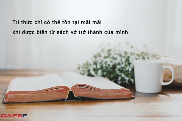 Sổ ghi chép của thủ khoa Đại học khiến người ta hiểu ra: Khác biệt đời người không chỉ nằm ở IQ, mà còn là nỗ lực và sự trả giá-3