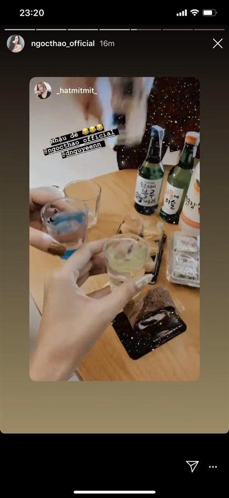 Bố Tóc Tiên bất ngờ phủ nhận chuyện đám cưới của con gái: Gia đình quyết giấu đến cùng?-3