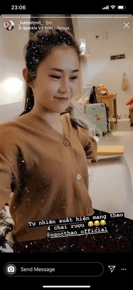 Bố Tóc Tiên bất ngờ phủ nhận chuyện đám cưới của con gái: Gia đình quyết giấu đến cùng?-4