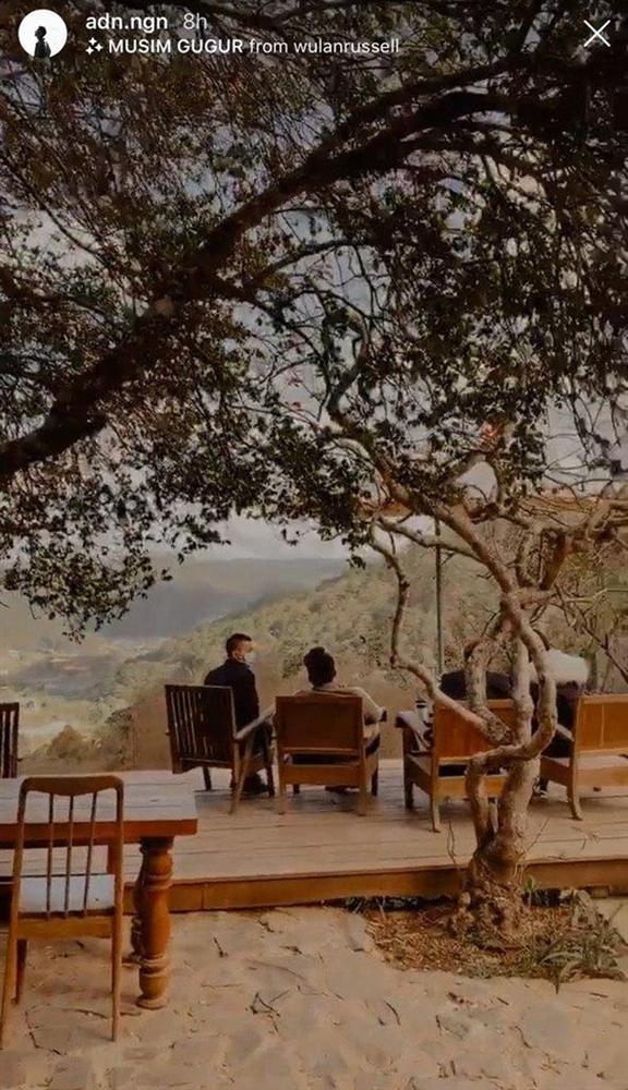 Bố Tóc Tiên bất ngờ phủ nhận chuyện đám cưới của con gái: Gia đình quyết giấu đến cùng?-5