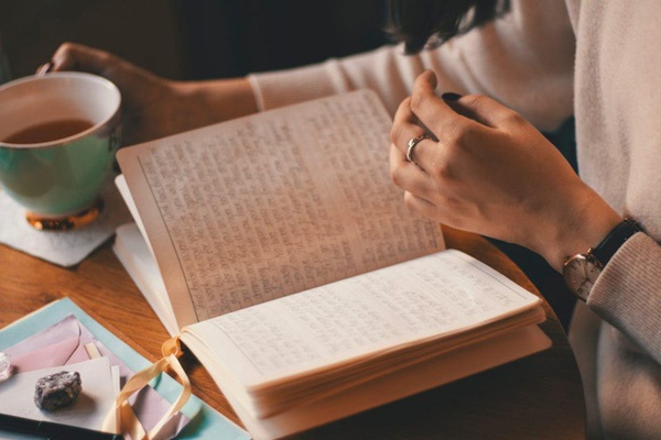 Bước ngoặt bất ngờ của nữ sinh thủ khoa trường Kinh tế-4