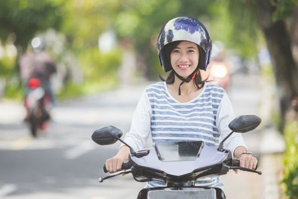 Những bí quyết giúp bạn tiết kiệm nhiên liệu khi đi du lịch bằng ô tô-3