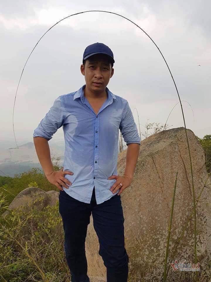 Khẩu súng AK Tuấn khỉ dùng gây án lấy từ 1 người quen ở Củ Chi-1