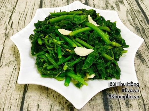 Bữa chiều dễ nấu lại ngon, chồng con phải thốt lên tốn cơm quá!-2