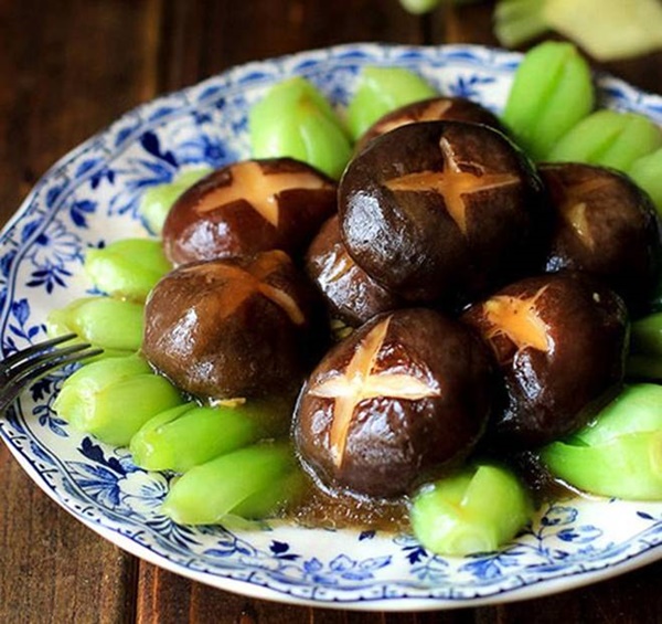 Bữa chiều dễ nấu lại ngon, chồng con phải thốt lên tốn cơm quá!-4