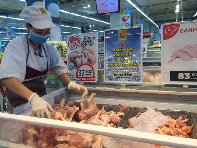 Bán một lứa gà, chủ trang trại mất ngay biệt thự-1