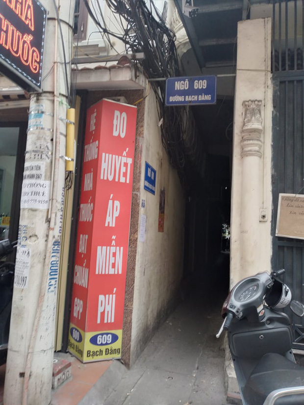 Gã anh rể sát hại nghệ sỹ ưu tú Vũ Mạnh Dũng có tiền sử bệnh tâm thần-3