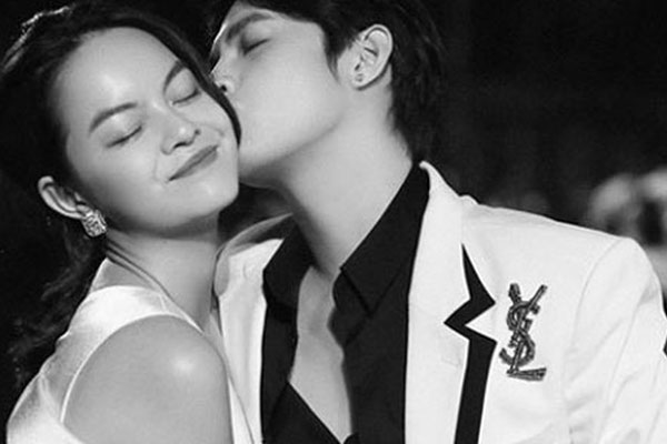 Phạm Quỳnh Anh bất ngờ đăng ảnh gia đình hạnh phúc, cặp vợ chồng đình đám ngày nào có thể tái hợp?-3