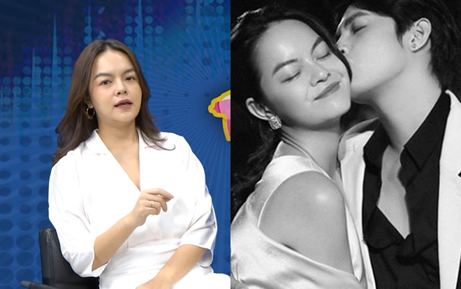 Phạm Quỳnh Anh nói về thông tin trai 9x tán tỉnh: Nếu tôi đi bước nữa ngay tháng sau thì hơi vội-4