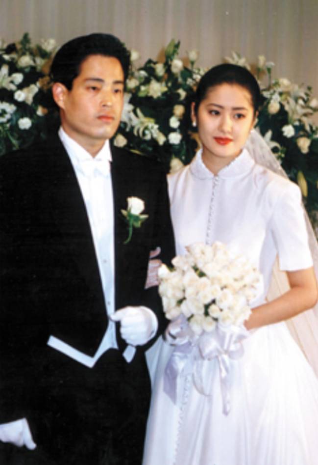 Lee Myung Hee: Con gái út tài giỏi nhà Samsung, bà mẹ chồng từng khiến con dâu là cựu Hoa hậu Hàn lên bờ xuống ruộng”-5