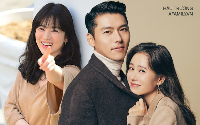 Những nguyên nhân khiến Hyun Bin và Son Ye Jin dù đang yêu đương cũng không bao giờ công bố, lý do cuối cùng lại liên quan tới Song Hye Kyo-1