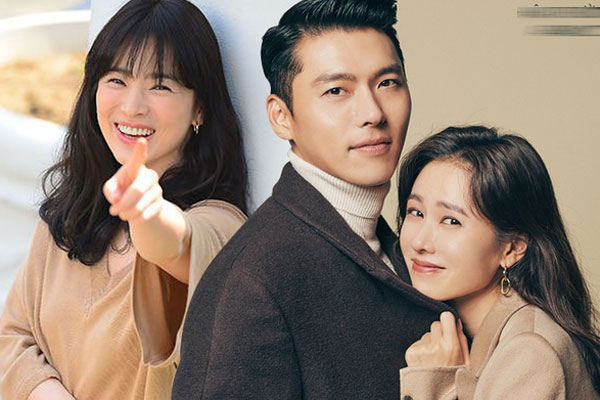 Hai chàng Đại úy đi qua cuộc đời Song Hye Kyo: Đều giàu có và điển trai nhất nhì showbiz nhưng Hyun Bin lại ghi điểm” hơn Song Joong Ki ở điểm này?-17