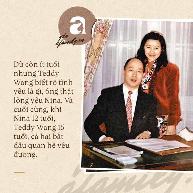 Cách xử vợ ngoại tình siêu cao tay của tỷ phú Hong Kong: Một tuyên bố duy nhất khiến vợ hoảng hốt quay đầu và chuyện tình yêu kỳ lạ đến khi nhắm mắt xuôi tay-2