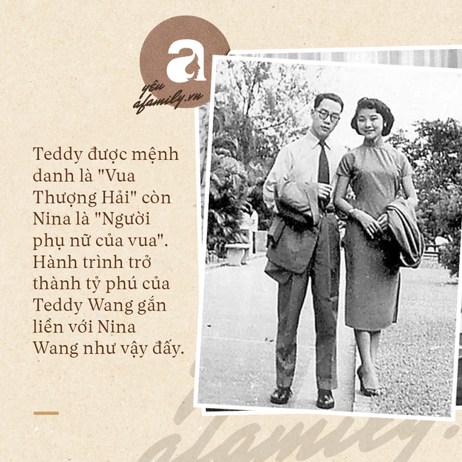 Cách xử vợ ngoại tình siêu cao tay của tỷ phú Hong Kong: Một tuyên bố duy nhất khiến vợ hoảng hốt quay đầu và chuyện tình yêu kỳ lạ đến khi nhắm mắt xuôi tay-3