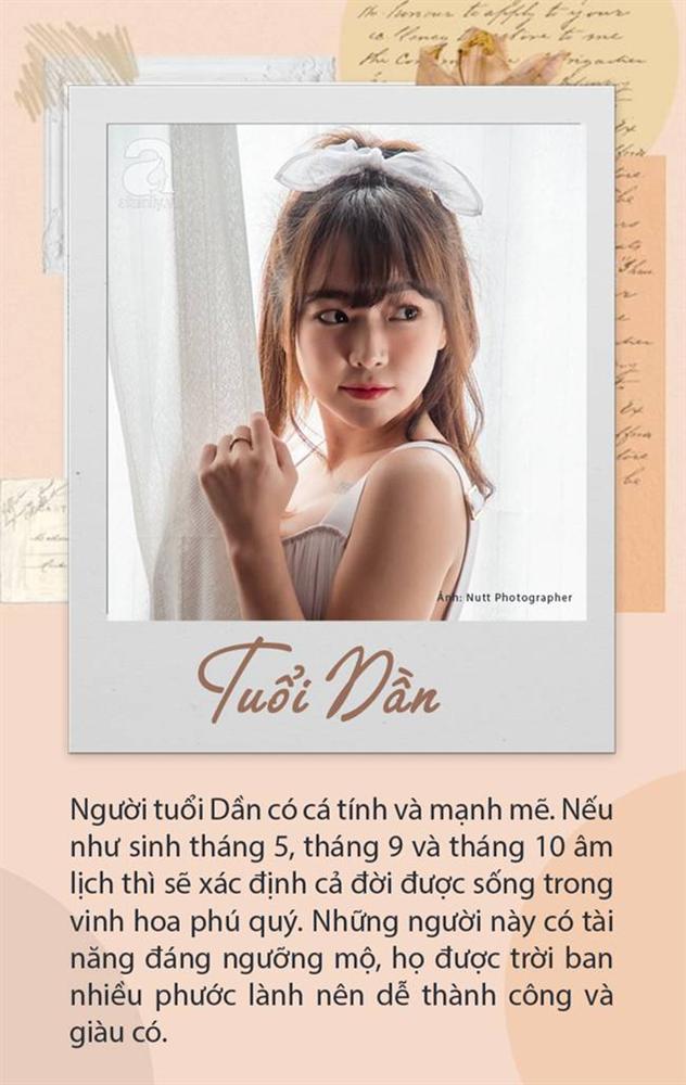 Đây là tháng sinh hoàng kim của 12 con giáp: Người giàu có sung túc, càng lớn tuổi càng nhiều tiền, kẻ tận hưởng cuộc sống tinh thần viên mãn-3