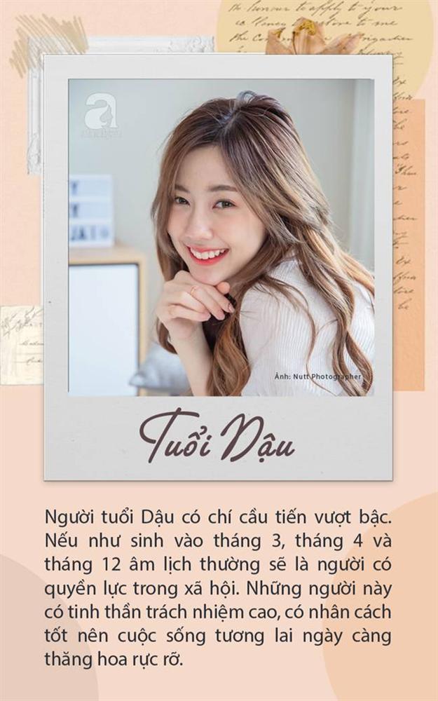 Đây là tháng sinh hoàng kim của 12 con giáp: Người giàu có sung túc, càng lớn tuổi càng nhiều tiền, kẻ tận hưởng cuộc sống tinh thần viên mãn-10