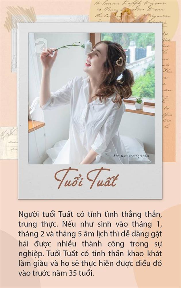 Đây là tháng sinh hoàng kim của 12 con giáp: Người giàu có sung túc, càng lớn tuổi càng nhiều tiền, kẻ tận hưởng cuộc sống tinh thần viên mãn-11