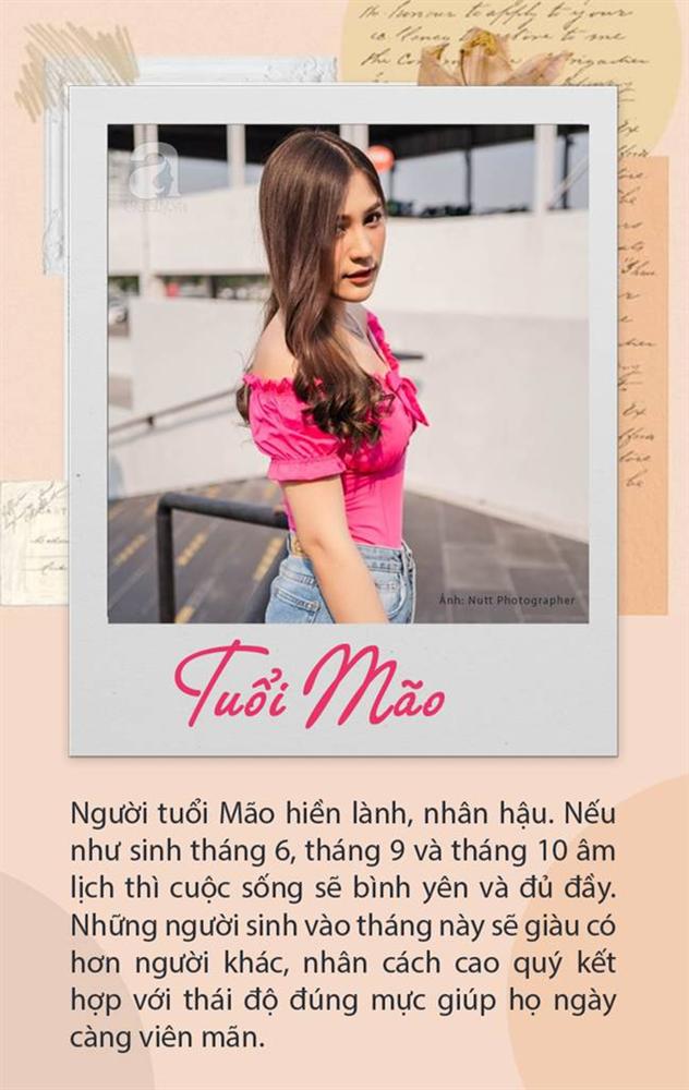 Đây là tháng sinh hoàng kim của 12 con giáp: Người giàu có sung túc, càng lớn tuổi càng nhiều tiền, kẻ tận hưởng cuộc sống tinh thần viên mãn-4