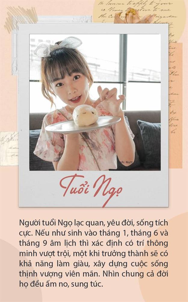 Đây là tháng sinh hoàng kim của 12 con giáp: Người giàu có sung túc, càng lớn tuổi càng nhiều tiền, kẻ tận hưởng cuộc sống tinh thần viên mãn-7