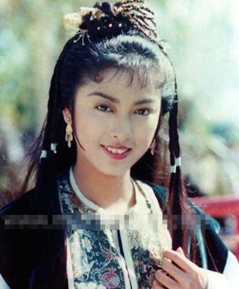 Bằng chứng thép 4 trên TVB: Sao nữ 65 tuổi - Mễ Tuyết, bố Tạ Đình Phong 84 tuổi gây sốc vì quá trẻ đẹp-10