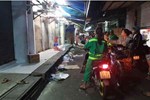 Lời khai người vợ đâm chết chồng giữa chợ ở Sài Gòn-2