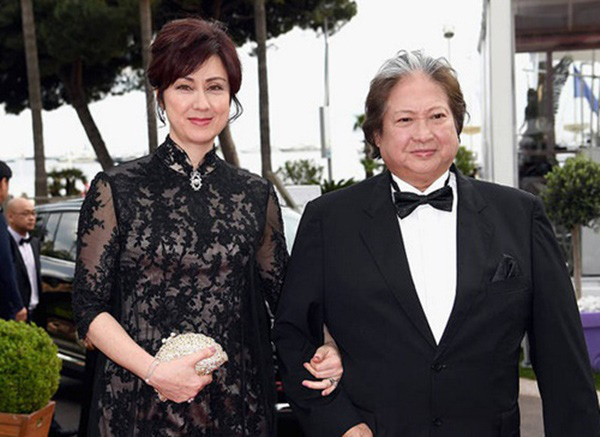 Đại ca võ thuật khét tiếng đa tình, cuối đời ngồi xe lăn đi chợ mua rau cho vợ-3