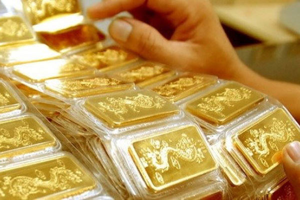 Giá vàng hôm nay 21/2, tìm nơi giấu tiền, vàng được giá cao-2