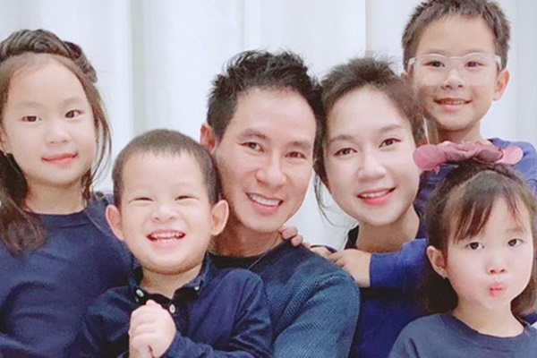 Những cậu ấm cô chiêu chưa chào đời nhưng được dự đoán sớm nổi tiếng hơn cả bố mẹ-6