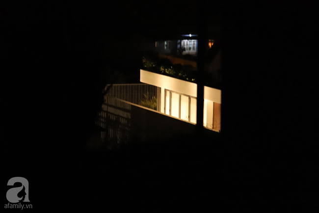 Đột kích địa điểm đám cưới Tóc Tiên - Hoàng Touliver trước giờ G: Xe hơi ra vào liên tục, kéo rèm kín mít nhưng lại ồn ào tiếng cười đùa-4