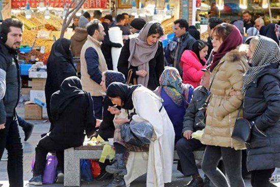 Covid-19: Iran xác nhận đã có 2 trường hợp tử vong do virus corona mới