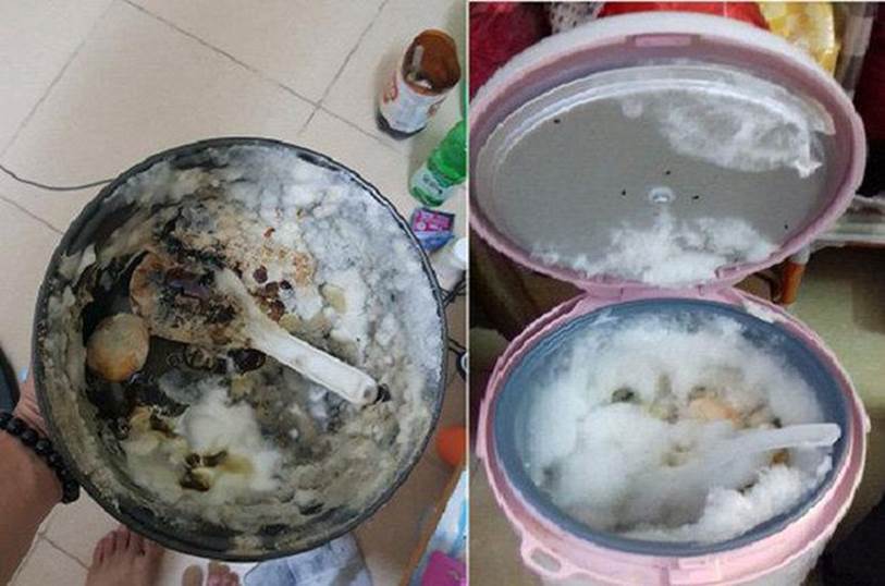 Bức ảnh thoạt nhìn tưởng thảm thực vật trong hang Sơn Đoòng, nào ngờ sự thật khiến hội chị em giật mình phải chạy đi kiếm nồi cơm của nhà mình-5