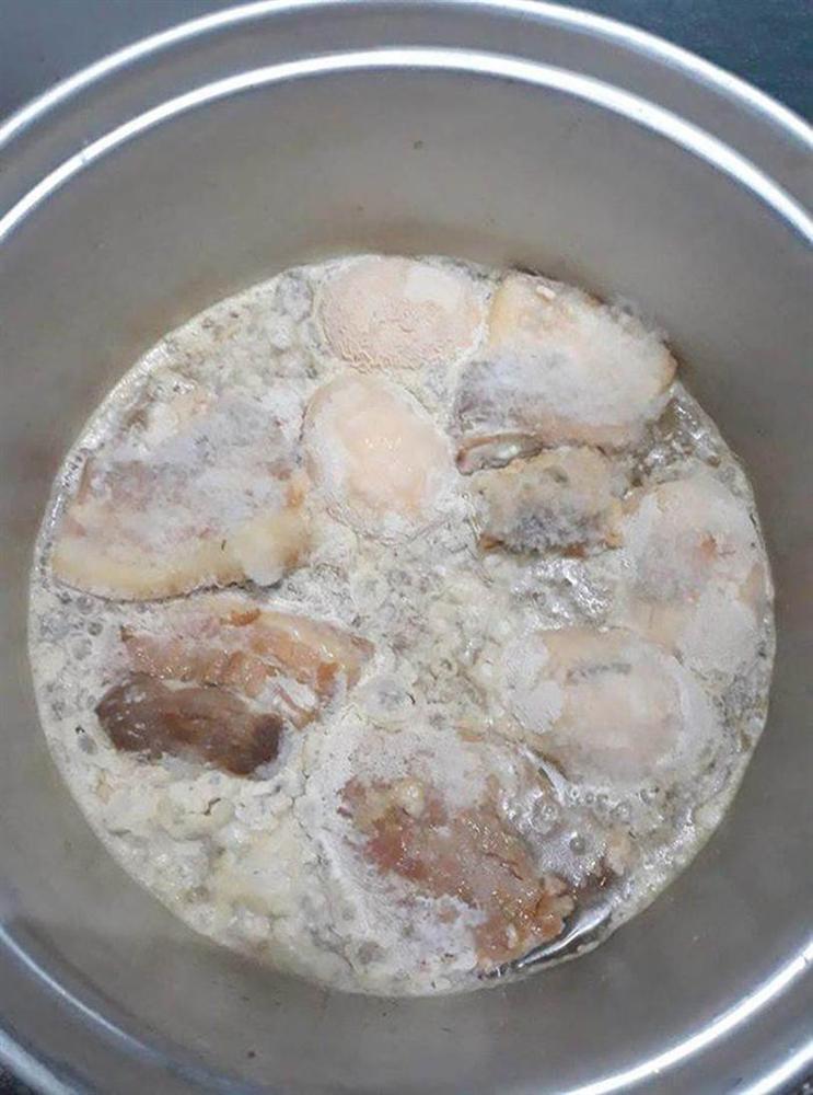 Bức ảnh thoạt nhìn tưởng thảm thực vật trong hang Sơn Đoòng, nào ngờ sự thật khiến hội chị em giật mình phải chạy đi kiếm nồi cơm của nhà mình-7