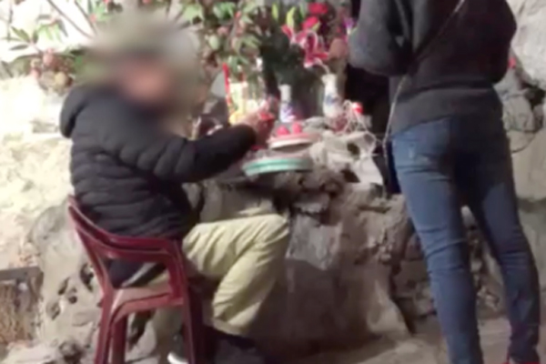 Tài xế giấu 722 triệu của hành khách bỏ quên-2