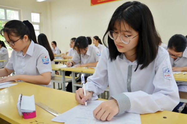 Bộ GD&ĐT chính thức sửa đổi khung kế hoạch thời gian năm học-2