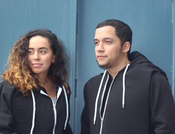 Cô gái gốc Việt chế tạo áo khoác thời trang chống đạn giá rẻ đầu tiên trên thế giới-2