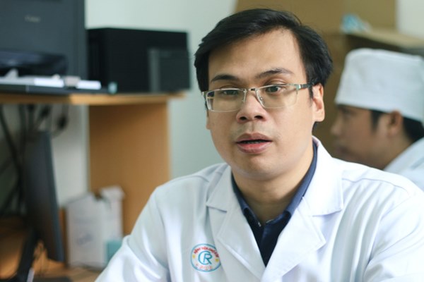 72 giờ sinh tử trong cuộc chiến đầu tiên chống virus Corona tại Việt Nam của 30 anh hùng thời bình-5