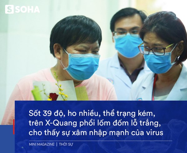 72 giờ sinh tử trong cuộc chiến đầu tiên chống virus Corona tại Việt Nam của 30 anh hùng thời bình-8