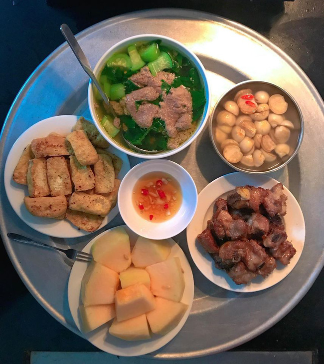 Mẹ đảm 33 tuổi ở Hà Nội chia sẻ kinh nghiệm quản lý tài chính cá nhân: Lương về chia vào 3 khoản, để dành được 25 triệu/tháng khiến ai cũng thán phục-3