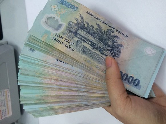 Mẹ đảm 33 tuổi ở Hà Nội chia sẻ kinh nghiệm quản lý tài chính cá nhân: Lương về chia vào 3 khoản, để dành được 25 triệu/tháng khiến ai cũng thán phục-4