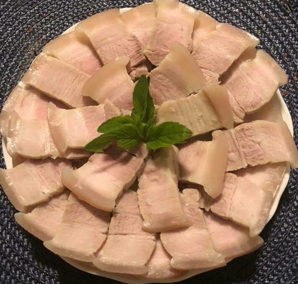 Cách làm bún đậu mắm tôm tại nhà chuẩn vị Hà thành-2