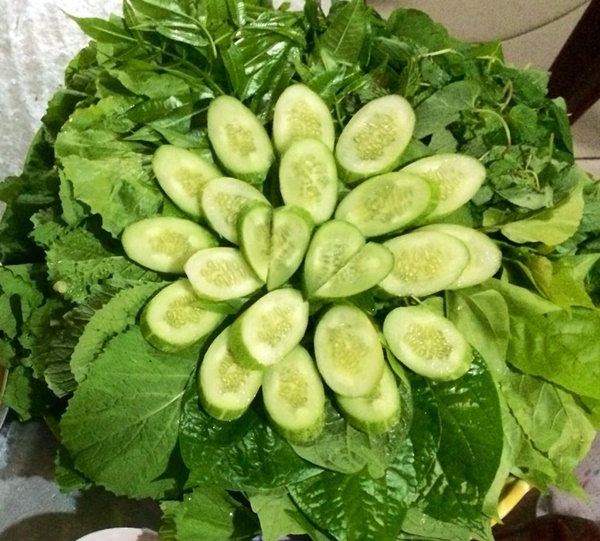 Cách làm bún đậu mắm tôm tại nhà chuẩn vị Hà thành-3