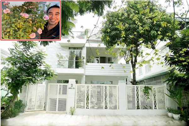 Say đắm ngắm vườn hồng đẹp tựa chốn thần tiên của người đàn ông Việt ở Nhật-12