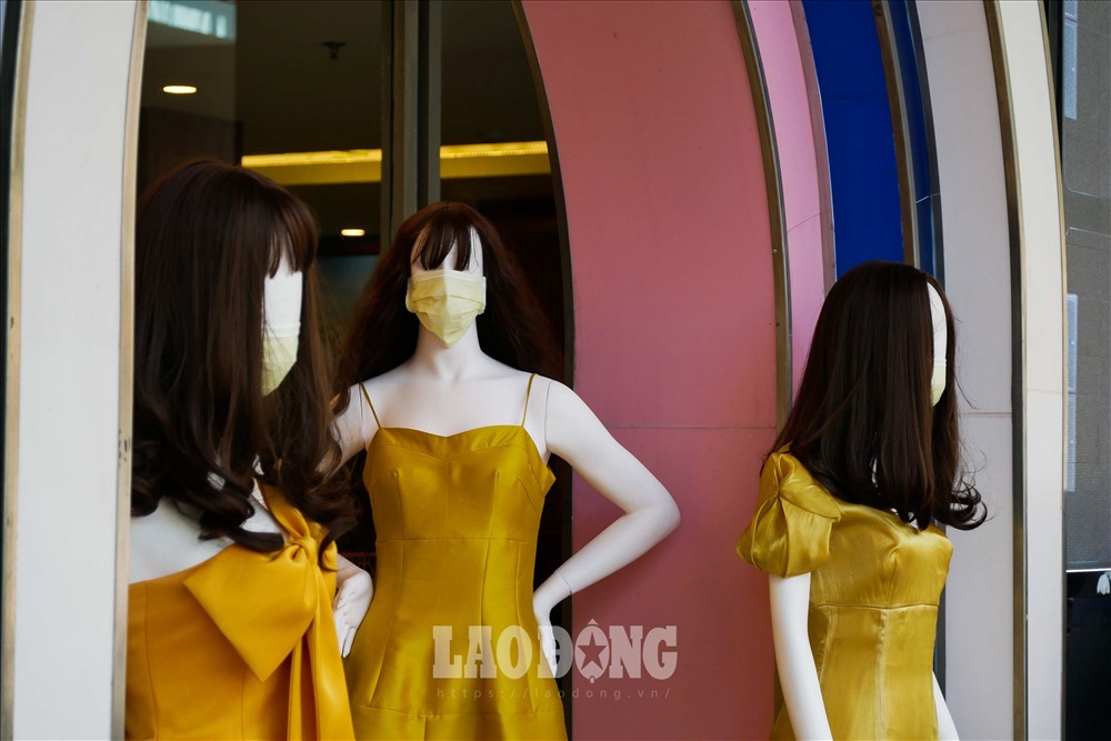 Con đường đắt nhất TP.HCM: Hơn 1 tỉ đồng/m2, thương hiệu khủng thuê giá cao-11