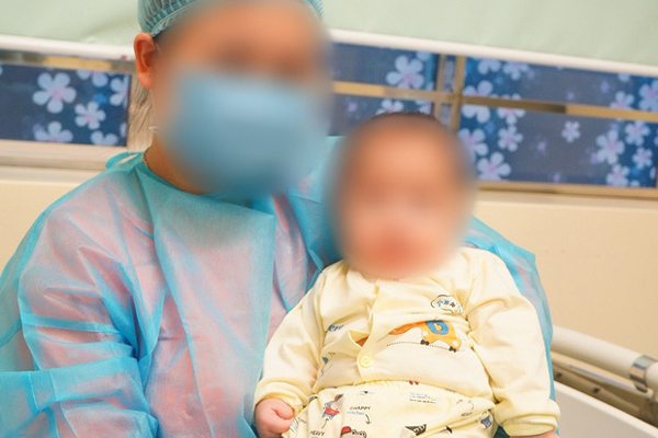 Áp lực khủng khiếp của mẹ nữ công nhân Vĩnh Phúc nhiễm Covid-19 và lời xin lỗi cộng đồng vì để lây lan virus-3