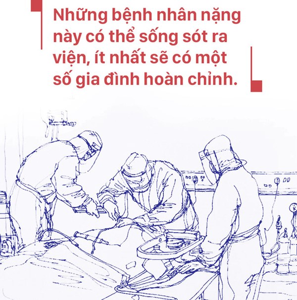 Bác sĩ ICU Vũ Hán chia sẻ chân thực: Các bệnh nhân nặng của đồng nghiệp đều tử vong, lấp đầy phòng bệnh chỉ cần 1 giờ-2