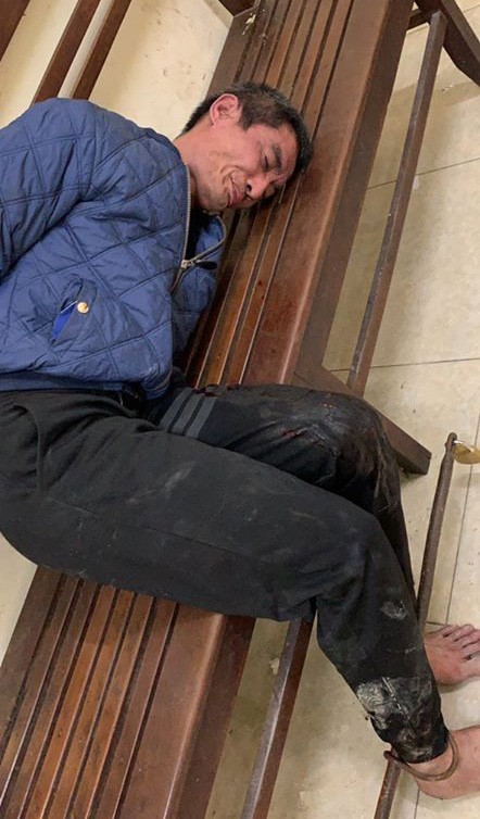 Nếu bị tâm thần, gã anh vợ sát hại NSƯT Vũ Mạnh Dũng có thoát tội?-1