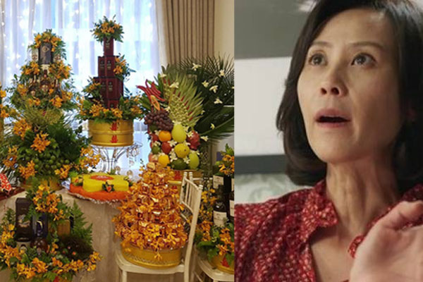 Hình ảnh con dâu cần mẫn ngồi cắt móng chân cho mẹ chồng trên giường bệnh khiến nhiều người xúc động-4