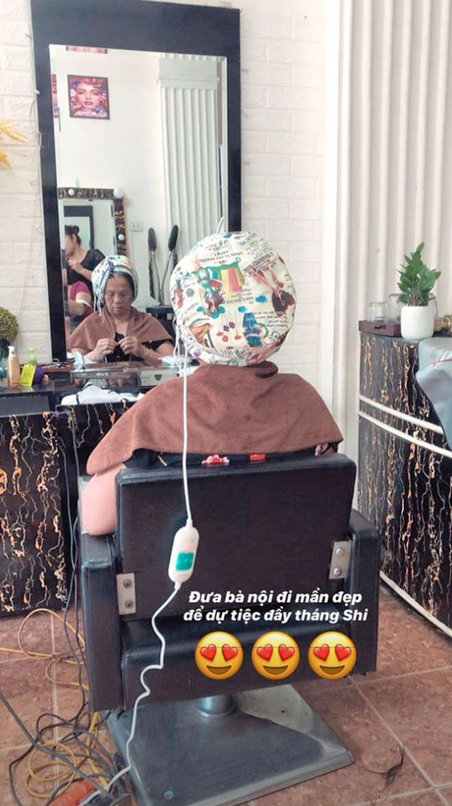 Hội gái xinh nhà giàu lấy chồng cầu thủ: Chẳng ai sống chung với mẹ chồng, làm dâu là điều không có trong từ điển-13